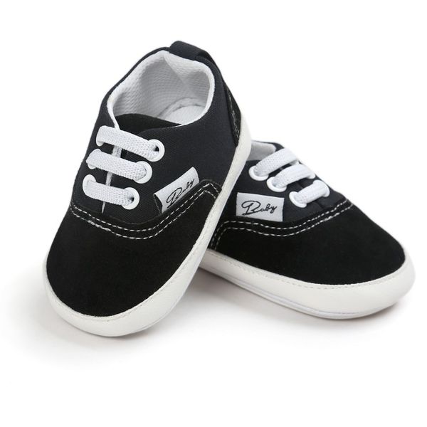 new baby newborn girl boy soft sole toddler infant sneaker shoes prewalker 0-18m
new baby newborn girl boy soft sole toddler infant sneaker shoes prewalker 0-18m