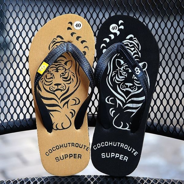 2019 summer men flip flops sandals fashion beach shoes male slides eva slippers flats leisure walking shoes q-516, Black
2019 summer men flip flops sandals fashion beach shoes male slides eva slippers flats leisure walking shoes q-516, Black