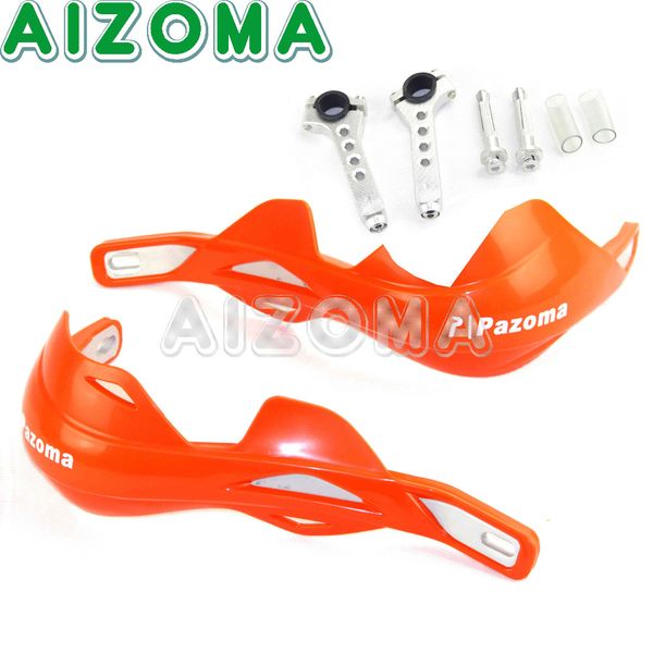motorcycle 7/8" & 1-1/8" brush handguards for smr exc sx-f xc-w xcf sx exc-f universal 22/28mm extension hand shield
motorcycle 7/8" & 1-1/8" brush handguards for smr exc sx-f xc-w xcf sx exc-f universal 22/28mm extension hand shield