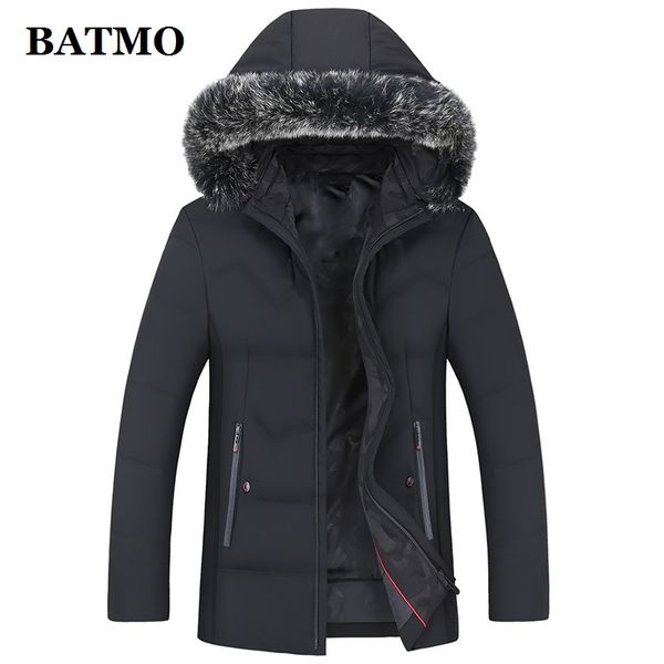 batmo 80% white duck down hooded jackets men,men's winter hooded jackets,hooded coat men,88025, Black
batmo 80% white duck down hooded jackets men,men's winter hooded jackets,hooded coat men,88025, Black