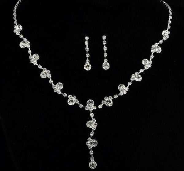 new wedding accessories the bride's pearl necklace bracelet the bride's jewelry is fashionable, classic, exquisite and elegant, Silver
new wedding accessories the bride's pearl necklace bracelet the bride's jewelry is fashionable, classic, exquisite and elegant, Silver