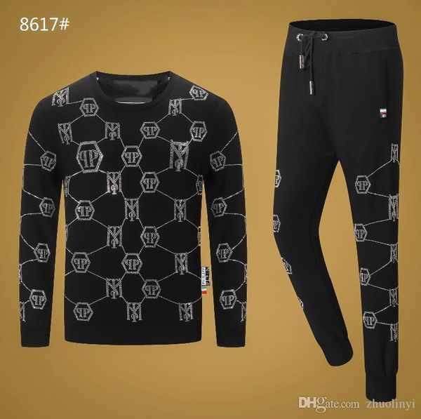 brand men's sports hoodie and sweatshirt black fall/winter jogger's sports suit men's sports suit size -3xl, Gray
brand men's sports hoodie and sweatshirt black fall/winter jogger's sports suit men's sports suit size -3xl, Gray
