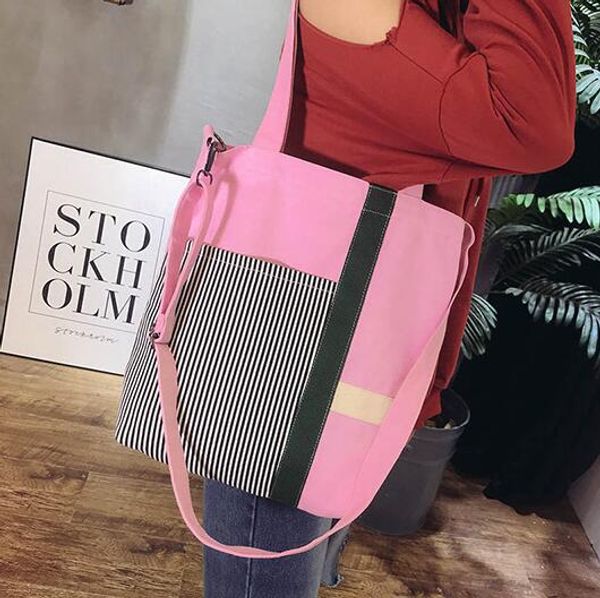 2020 new diagonal canvas bag female student literature and art korean one-shoulder korea ins harajuku style ulzzang simple wild tote bag
2020 new diagonal canvas bag female student literature and art korean one-shoulder korea ins harajuku style ulzzang simple wild tote bag