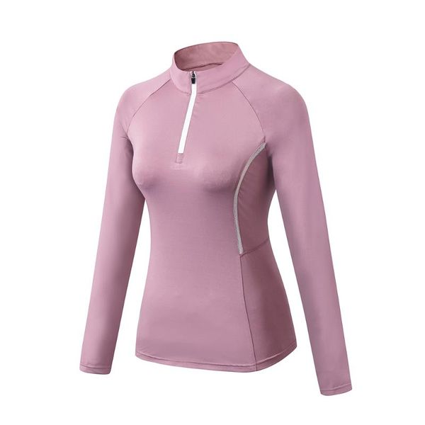 yoga jogging zip shirts gym long sleeves quick-dry breathable tight women shirts running jackets sports coats fitness, White;red
yoga jogging zip shirts gym long sleeves quick-dry breathable tight women shirts running jackets sports coats fitness, White;red