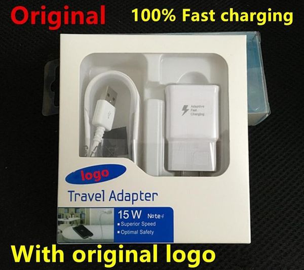2 in 1 15w adaptive 100 fa t charging u eu travel wall charger 1 5m micro u b cable for am ung 6 7 edge note 4 5 with box 
2 in 1 15w adaptive 100 fa t charging u eu travel wall charger 1 5m micro u b cable for am ung 6 7 edge note 4 5 with box