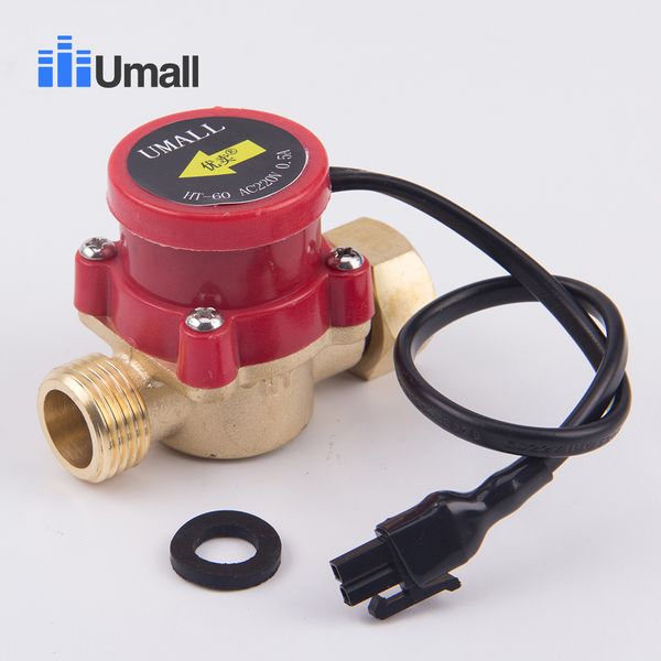90w water pump flow sensor switch solar heater brass automatic pressure magnetic control valve part
90w water pump flow sensor switch solar heater brass automatic pressure magnetic control valve part