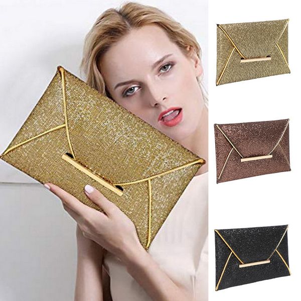 adiputent women fashion evening bag envelope clutch wedding party clutch handbag sequin beaded gitter female key phone moneybags
adiputent women fashion evening bag envelope clutch wedding party clutch handbag sequin beaded gitter female key phone moneybags
