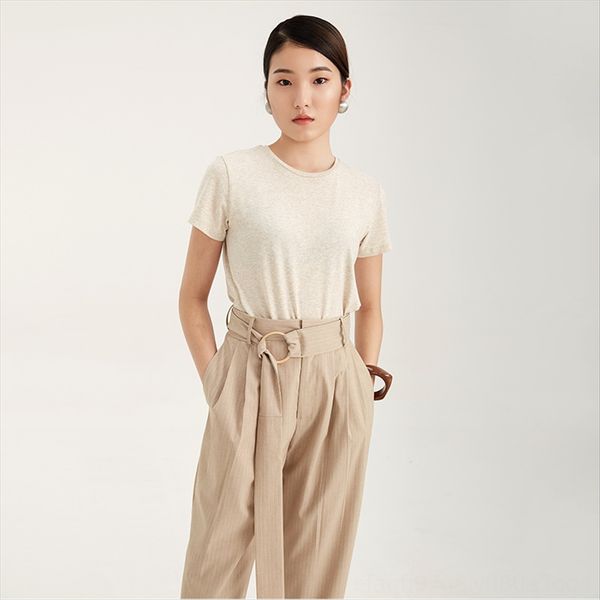 simple all-match 2019 designer boutique short-sleeved cotton t-shirt simple all-match 2019 designer women's boutique short-sleeved c, White
simple all-match 2019 designer boutique short-sleeved cotton t-shirt simple all-match 2019 designer women's boutique short-sleeved c, White