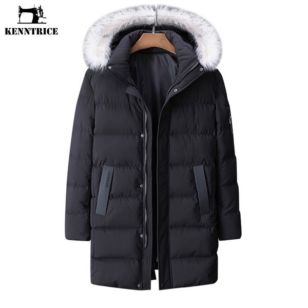 kenntrice plus size coat 9xl new long coats men winter parkas casual windproof cotton hooded winter jacket mens outerwear, Black
kenntrice plus size coat 9xl new long coats men winter parkas casual windproof cotton hooded winter jacket mens outerwear, Black