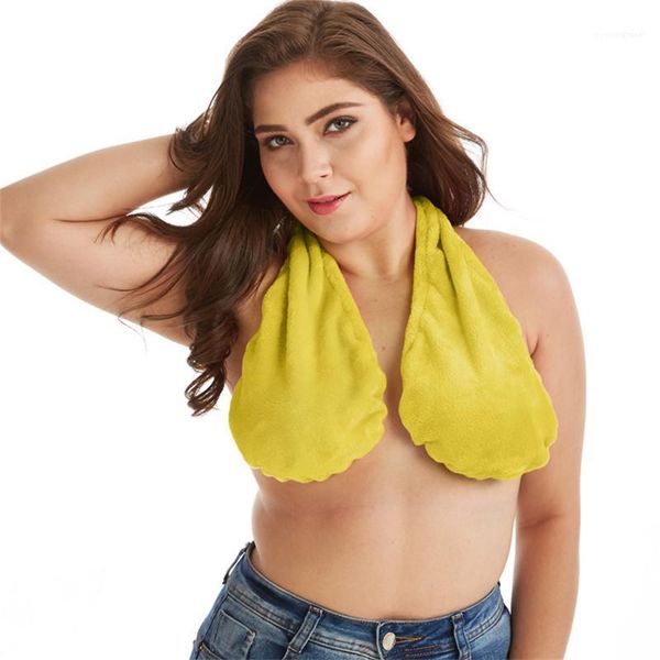 printed loose womens underwear fashion plus size ladies bras tata towel bras halter strapless, Red;black
printed loose womens underwear fashion plus size ladies bras tata towel bras halter strapless, Red;black