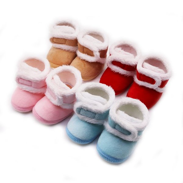 kids winter warm classic snow boots plus velvet thicken baby shoes non-slip girls boys first walkers super cotton toddler shoes
kids winter warm classic snow boots plus velvet thicken baby shoes non-slip girls boys first walkers super cotton toddler shoes