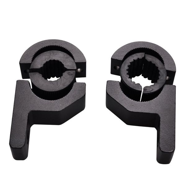 led off road light horizontal bar clamp mounting kit 1" or 2" for light bar bull tube clap roof roll cage holder
led off road light horizontal bar clamp mounting kit 1" or 2" for light bar bull tube clap roof roll cage holder