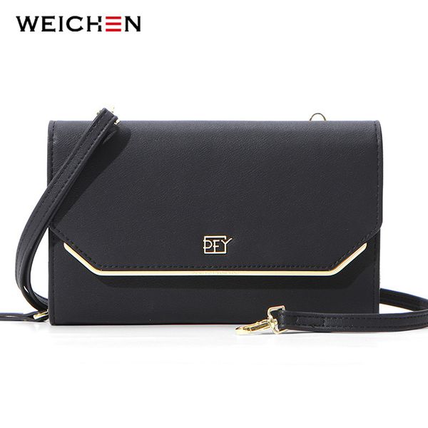 weichen многофункциональный кошелек сцепления shoulder сумки женщины небольшой посланник crossbody сумка дамы бренд дизайнер мешок bolsa кош 
weichen многофункциональный кошелек сцепления shoulder сумки женщины небольшой посланник crossbody сумка дамы бренд дизайнер мешок bolsa кош