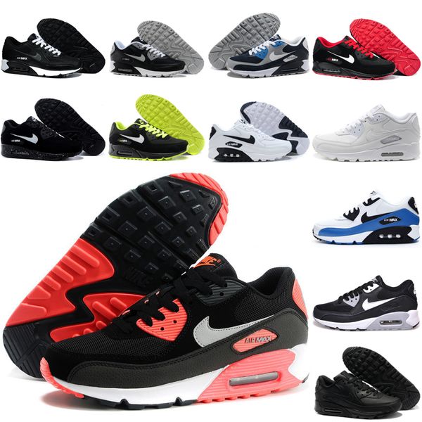 nike air max 90 2019 перевозка груза падения известная подушка середины зимы мужская спортивная спортивная подготовка кроссовки повседневная, Black
nike air max 90 2019 перевозка груза падения известная подушка середины зимы мужская спортивная спортивная подготовка кроссовки повседневная, Black