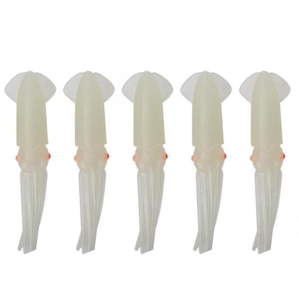 sea fishing lure outdoor pvc lifelike luminous squid lure saltwater fishing soft artificial bait tackle accessory
sea fishing lure outdoor pvc lifelike luminous squid lure saltwater fishing soft artificial bait tackle accessory