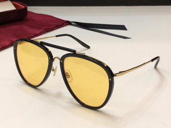 popular 0672s designer sunglasses pilot summer style 0672 rectangle full oval frame uv protection glasses come with case
popular 0672s designer sunglasses pilot summer style 0672 rectangle full oval frame uv protection glasses come with case