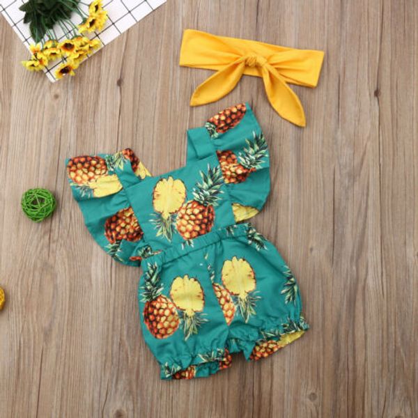 emmababy newborn baby girl floral romper bodysuit summer jumpsuit sunsuit outfits set, Blue
emmababy newborn baby girl floral romper bodysuit summer jumpsuit sunsuit outfits set, Blue