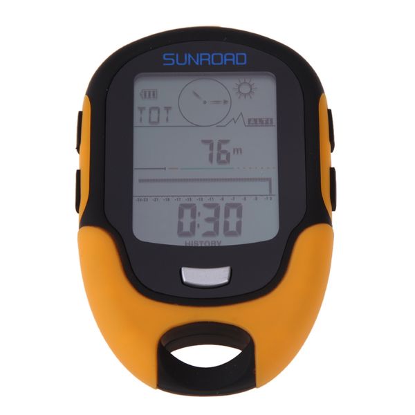 promotion waterproof compass fr500 multifunction lcd digital altimeter barometer compass for outdoor activities 300mah battery
promotion waterproof compass fr500 multifunction lcd digital altimeter barometer compass for outdoor activities 300mah battery