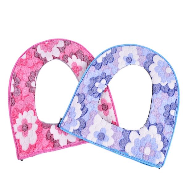 warm soft toilet cover seat lid cover pad bathroom warmer toilet seat bowl soft zipper flower washable toilet seat cover
warm soft toilet cover seat lid cover pad bathroom warmer toilet seat bowl soft zipper flower washable toilet seat cover