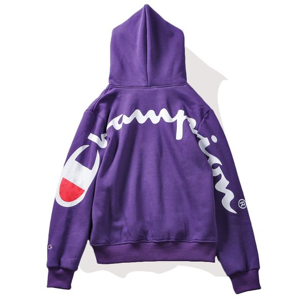 champions mens womens hoodies designer brand pullover big letter printing hip hop loose simple multicolor hooded sweater, White;black
champions mens womens hoodies designer brand pullover big letter printing hip hop loose simple multicolor hooded sweater, White;black