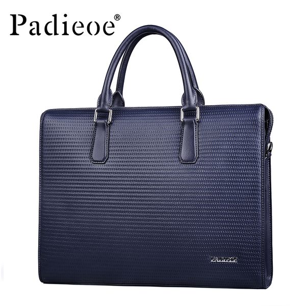 padieoe men bag briefcase leather computer bag messenger handbag purses jobs genuine leather
padieoe men bag briefcase leather computer bag messenger handbag purses jobs genuine leather
