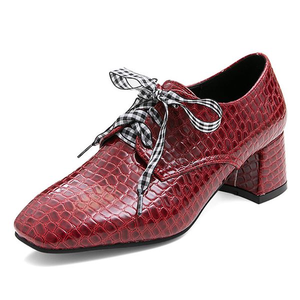 party dress shoes european and american snake pattern pu shoes deep mouth thick heel women's shoes style 158-5 size 32-45, Black
party dress shoes european and american snake pattern pu shoes deep mouth thick heel women's shoes style 158-5 size 32-45, Black