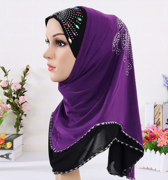 2019 new style scarf national wind female square scarf muslim hijab islamic headscarf, Blue;gray
2019 new style scarf national wind female square scarf muslim hijab islamic headscarf, Blue;gray