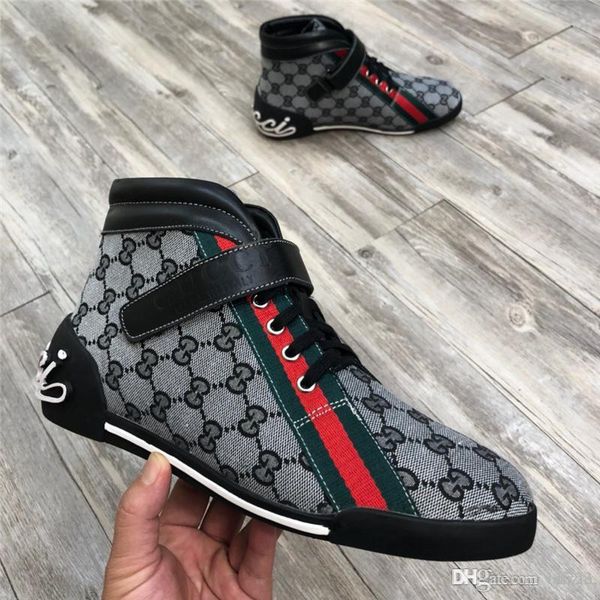 Iduzi de igner low black white leather g ca ual hoe cla ical green red tripe luxuriou neaker for men women
Iduzi de igner low black white leather g ca ual hoe cla ical green red tripe luxuriou neaker for men women