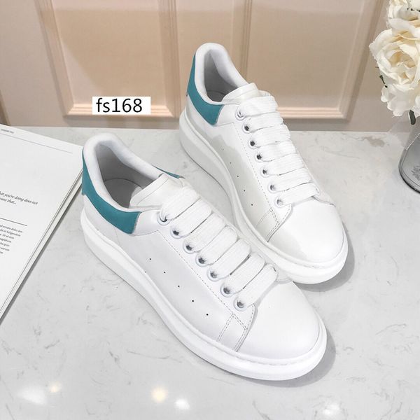 mens womens chaussures shoe sneakers designers shoes leather solid colors dress shoe 2, Black
mens womens chaussures shoe sneakers designers shoes leather solid colors dress shoe 2, Black