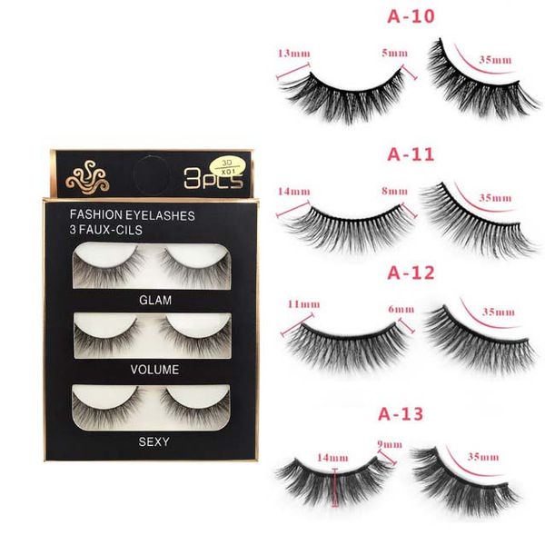 artificial mink natural long eye lashes 47 styles 3d multi-layer curling cross false eyelashes daily dating makeup tools fake eyelashes
artificial mink natural long eye lashes 47 styles 3d multi-layer curling cross false eyelashes daily dating makeup tools fake eyelashes