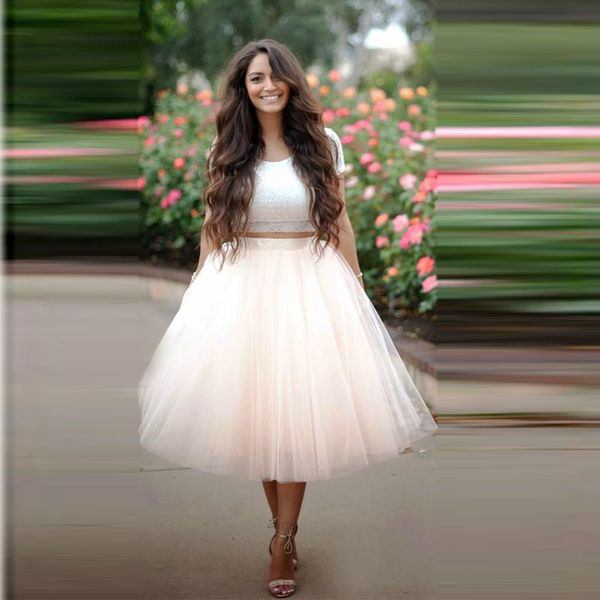 vintage women tulle skirts blush pink extra puffy 5 layers tulle midi skirt custom made zipper waist saia jupe faldas, Black;gray
vintage women tulle skirts blush pink extra puffy 5 layers tulle midi skirt custom made zipper waist saia jupe faldas, Black;gray