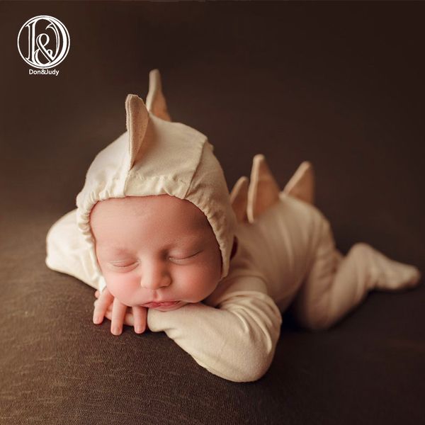 donjudy новый 2019 новорожденные фотография реквизит младенческая костюм outfit + hat фотосессии soft cute romper младенца фото опора, White
donjudy новый 2019 новорожденные фотография реквизит младенческая костюм outfit + hat фотосессии soft cute romper младенца фото опора, White