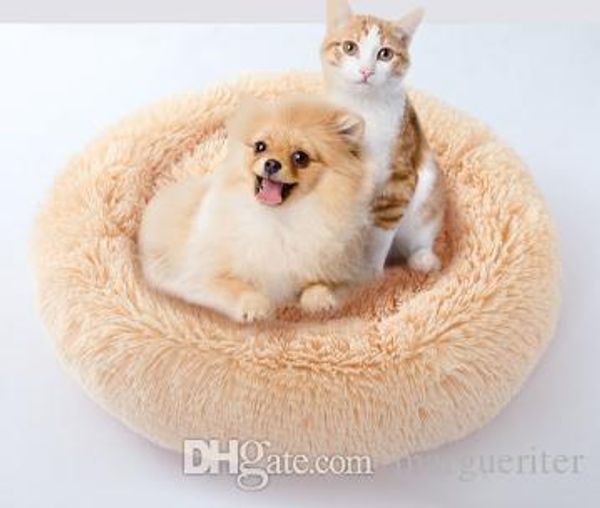 round shape dog kennel cat bed winter warm plush pet house candy color puppy teddy soft nest
round shape dog kennel cat bed winter warm plush pet house candy color puppy teddy soft nest