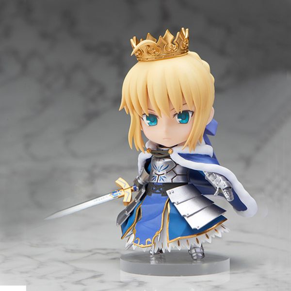 10cm fate stay night saber armor action figure pvc janpanese anime figure toys cartoon model collection toys gifts t200618
10cm fate stay night saber armor action figure pvc janpanese anime figure toys cartoon model collection toys gifts t200618