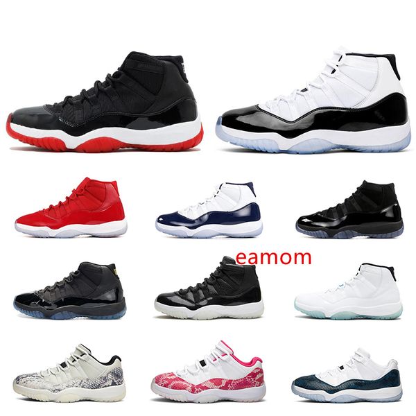 bred men women basketball shoes 11s 11 concord space jam unc legend blue cap and gown mens trainer athletic sports sneakers, Black
bred men women basketball shoes 11s 11 concord space jam unc legend blue cap and gown mens trainer athletic sports sneakers, Black