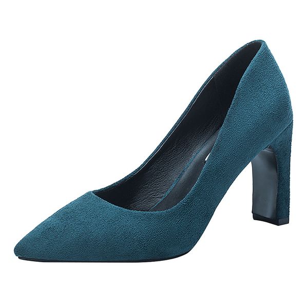 sagace selling pumps womens ladies pointed toe shallow casual shoes women hingh heels business single shoes female 2019 new, Black
sagace selling pumps womens ladies pointed toe shallow casual shoes women hingh heels business single shoes female 2019 new, Black