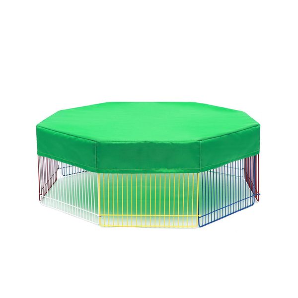 foldable exercise pen pet playpen small animals exercise fence barrier playpens -drop
foldable exercise pen pet playpen small animals exercise fence barrier playpens -drop