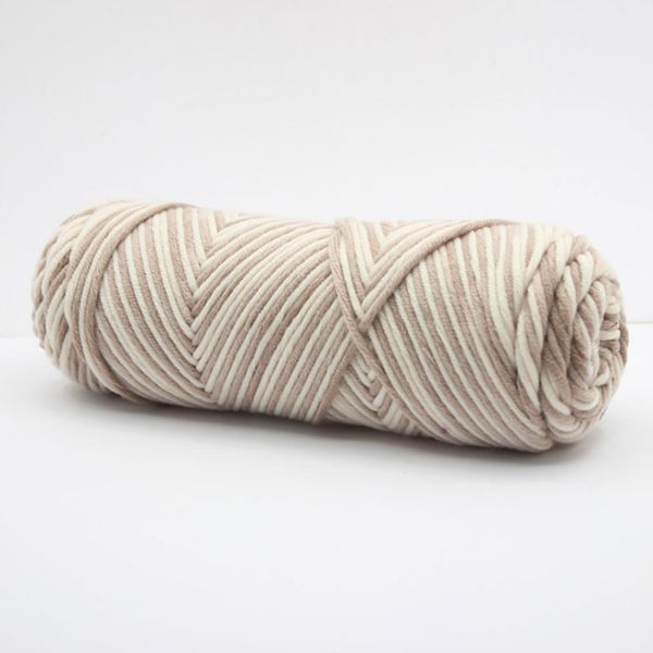 milk cotton doll crochet cotton line baby wool scarf yarns in the coarse wool baby hand knitted yarn for knitting 7a0745, Black;white
milk cotton doll crochet cotton line baby wool scarf yarns in the coarse wool baby hand knitted yarn for knitting 7a0745, Black;white