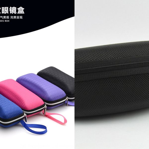eva zipper anti-pressure sun colorful children's car case case baby carriage sun glasses box portable glasses box
eva zipper anti-pressure sun colorful children's car case case baby carriage sun glasses box portable glasses box
