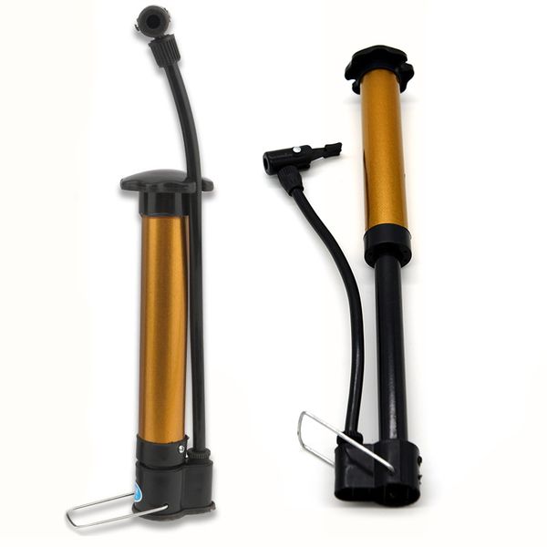 1pcs bicycle pump inflator cycling hand mini high pressure bicycle pumps air ball pump for football basketball bike accessories
1pcs bicycle pump inflator cycling hand mini high pressure bicycle pumps air ball pump for football basketball bike accessories