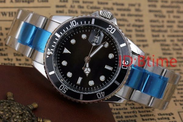 2019 mens watch stainless steel automatic movement mechanical wristwatches gold silver black 40mm vakcak btime watches, Slivery;brown
2019 mens watch stainless steel automatic movement mechanical wristwatches gold silver black 40mm vakcak btime watches, Slivery;brown