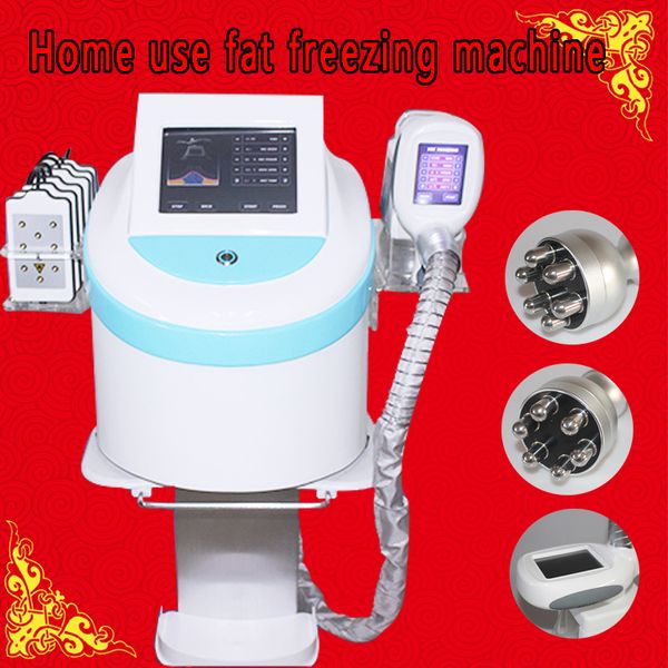 portable cryolipolysis fat ing body slimming machine cavitation rf body slim vacuum fat ing for abdomen
portable cryolipolysis fat ing body slimming machine cavitation rf body slim vacuum fat ing for abdomen