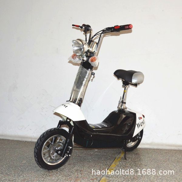 factory direct sales 250w electric car foldable portable car mini battery car scooter
factory direct sales 250w electric car foldable portable car mini battery car scooter