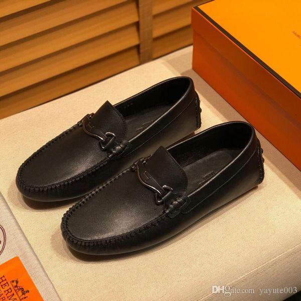 iduzi luxury design h dress shoes red bottoms casual shoes matt patent leather round toes slip-on spikes flat business sneakers 38-46, Black
iduzi luxury design h dress shoes red bottoms casual shoes matt patent leather round toes slip-on spikes flat business sneakers 38-46, Black