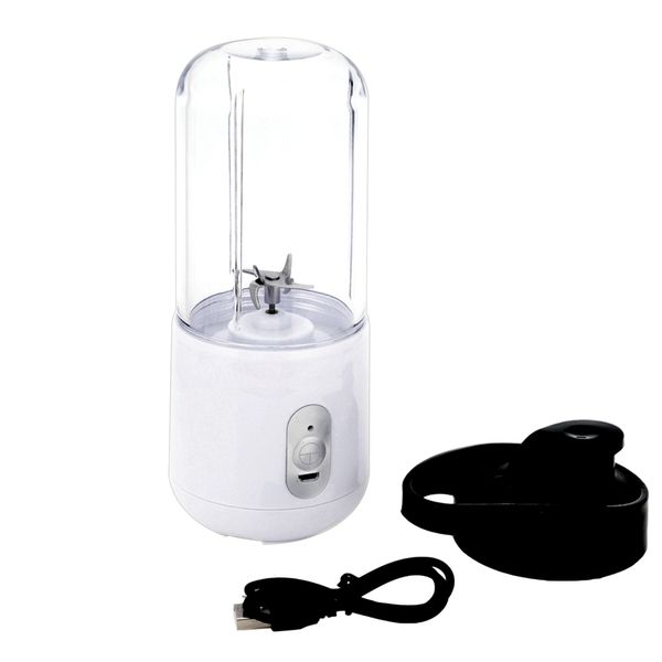portable electric juicer blender usb fruit mixers juicers fruit extractors milkshake multifunction juice maker machine
portable electric juicer blender usb fruit mixers juicers fruit extractors milkshake multifunction juice maker machine