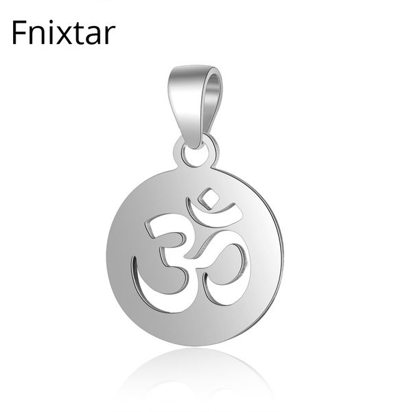 fnixtar 100% 925 sterling silver om round dangle charms pendents high polished jewelry diy mini charm accessories 2pcs/lot, Black
fnixtar 100% 925 sterling silver om round dangle charms pendents high polished jewelry diy mini charm accessories 2pcs/lot, Black