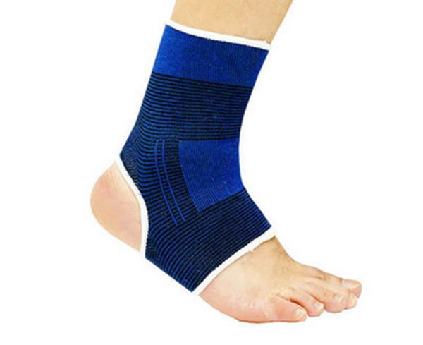 sleeve pain relief wrap elastic compression 2017 2pcs sports ankle foot support brace, Blue;black
sleeve pain relief wrap elastic compression 2017 2pcs sports ankle foot support brace, Blue;black