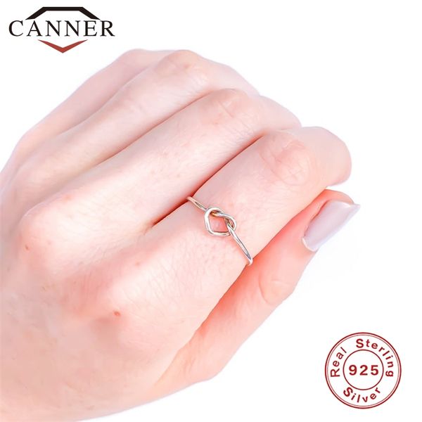 925 sterling silver simple heart-shape wedding rings for women gold silver color love knotted ring fashion wedding band jewelry, Slivery;golden
925 sterling silver simple heart-shape wedding rings for women gold silver color love knotted ring fashion wedding band jewelry, Slivery;golden
