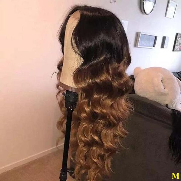 ombre auburn body wave brazilian human hair full lace wigs 180density dark root lace front wigs with baby hair eversilky, Black;brown
ombre auburn body wave brazilian human hair full lace wigs 180density dark root lace front wigs with baby hair eversilky, Black;brown