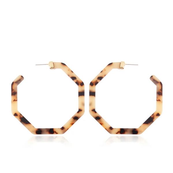 wholesale- print hoop earrings for women retro resin acrylic leopard print huggie earring girl western designer jewelry four colors, Golden;silver
wholesale- print hoop earrings for women retro resin acrylic leopard print huggie earring girl western designer jewelry four colors, Golden;silver